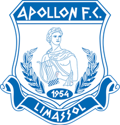 阿波罗利马索尔